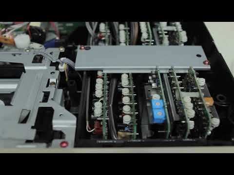 Видео: Last?! Best! VCR Panasonic AG-8700 p.2  Последний?! Лучший! видеомагнитофон  Panasonic AG-8700 ч.2