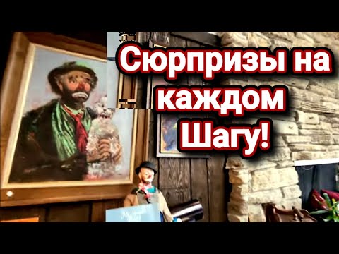 Видео: 💥Сюрпризы на каждом шагу!В погоне за красотой!💕