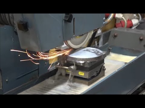 Видео: Понимание шлифования