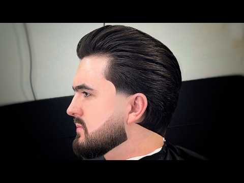 Видео: Секрет идеального ✂️ градуирования (большинство парикмахеров этого не знают)