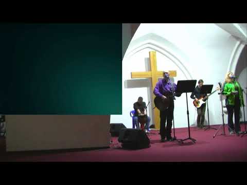 Видео: Часовня на Голгофе Санкт-Петербург центральная Live Stream