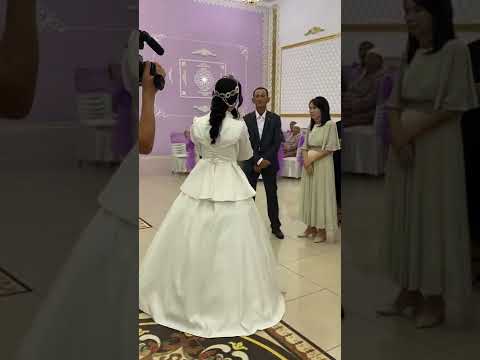 Видео: Отбасыма арнау. Қыз ұзату Айгерім