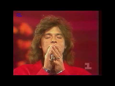 Видео: Женя Белоусов  -  "Облако волос" 1993 Stereo