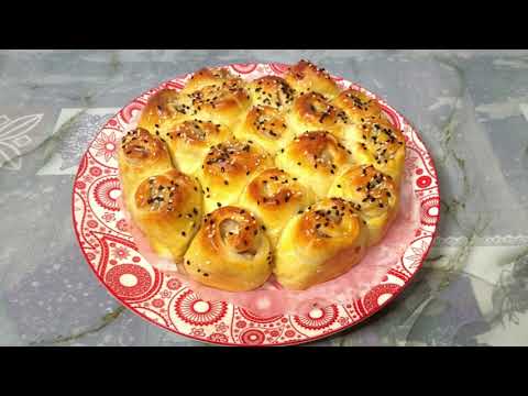 Видео: ПИРОГ с МЯСОМ из СЛОЁНОГО теста. Вкусно и быстро!