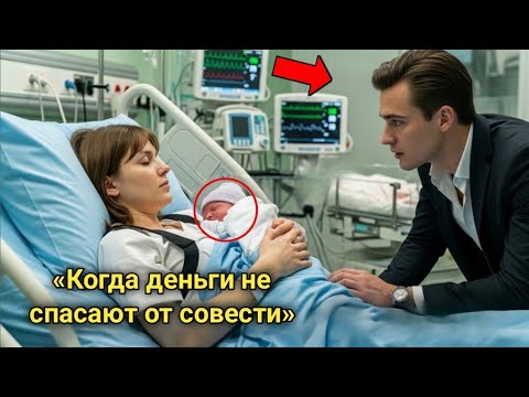 Видео: «Он отверг её, не зная, что в глазах их сына однажды увидит самого себя»