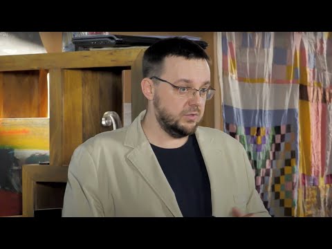 Видео: Данила Коннов «Что такое ВИЧ инфекция »