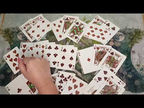 Видео: Крестовый король 👑👑👑