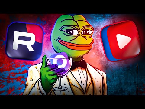 Видео: МЕССЕНДЖЕР МАКС - ОЛИЦЕТВОРЕНИЕ ЧЕБУРНЕТА