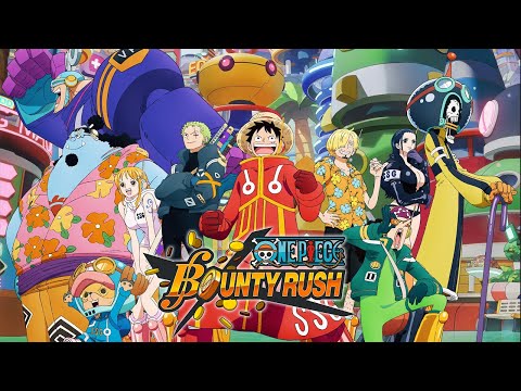 Видео: Новый БОЛЬШОЙ ГАЙД по игре!! | Guide 2023 | One Piece: Bounty Rush