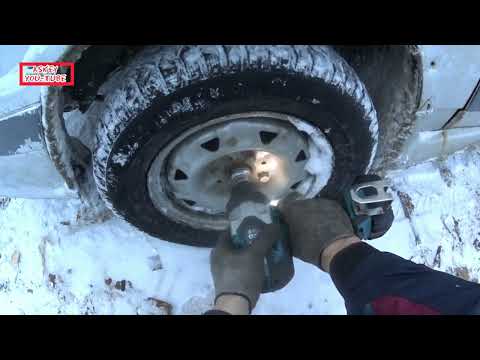 Видео: ✅✌🎥🛠👍 Обзор гайковерта Makita DTW1002Z на что способен!