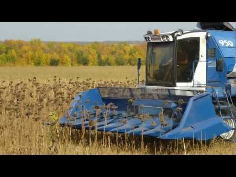 Видео: енисей 950
