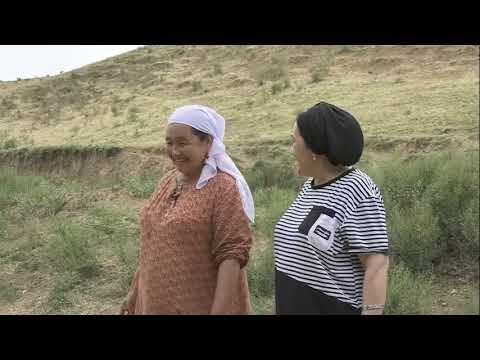 Видео: Жудуруқ қишлоғида нималарни кўрдик? Saodaturmonova