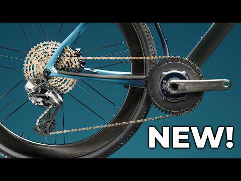 Видео: Никто не ожидал ЭТОГО от Кампаньоло в 2025 году…