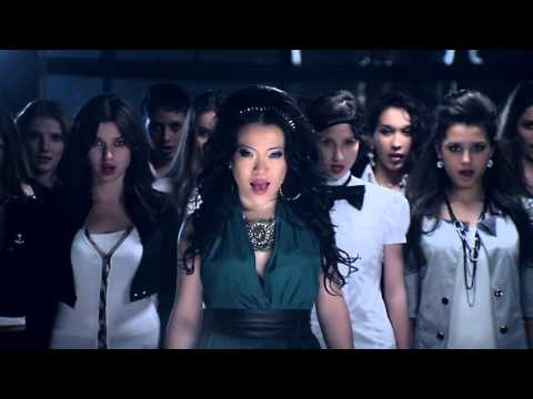 Видео: Қайрат Баекенов және Маржан Арапбаева - Қыздармен Жігіттер