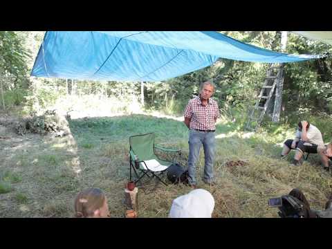 Видео: Ефимов В.А. Молодёжь и точки выхода из вредоносной матрицы