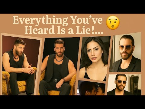 Видео: Мир в шоке 😱🔥 Джан Яман нарушает молчание: «Ничто из того, что вы слышите, — неправда!»