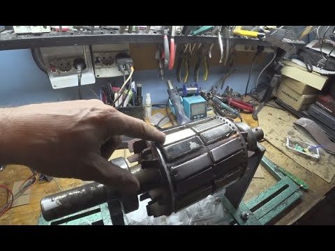 Видео: Какие магниты такой и генератор