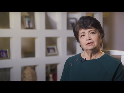 Видео: Смыслы жизни: Гулизар Бекирова