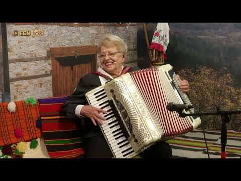 Видео: Хамид Имамски и Диди Кушлева - Излези Мехмед погледни // Гласът на Родопите - 04.05.2025