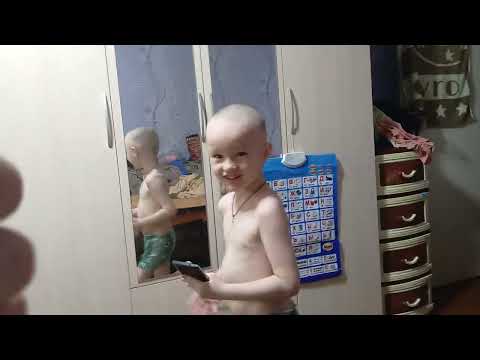 Видео: Всем привет