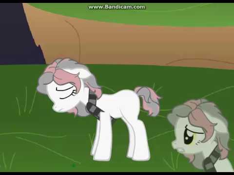 Видео: [Пони-Клип] Это судьба преподносит урок .