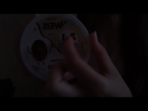 Видео: asmr on hand oil/асмр масло для рук🩷