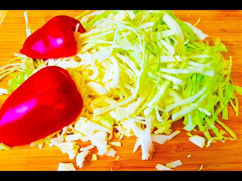 Видео: Лучшие рецепты капуста тушеная с фасолью!как похудеть мария мироневич Похудела на 46 кг пп