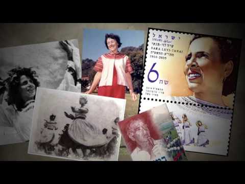 Видео: Евреи — народ танцующий