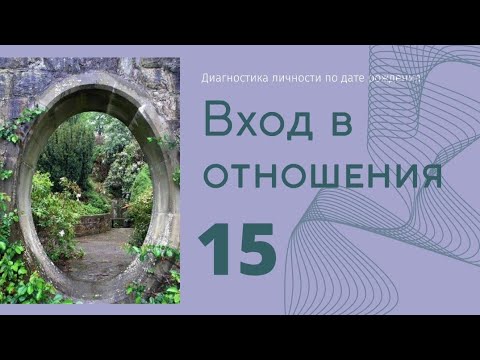 Видео: Как узнать, как человек будет вести себя в отношениях.