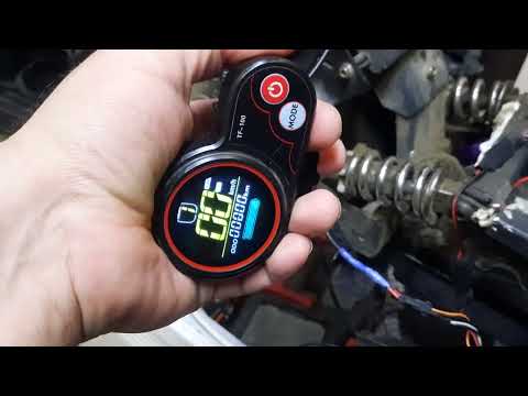 Видео: Электросамокат KUGOO M5. Ошибка E-006.