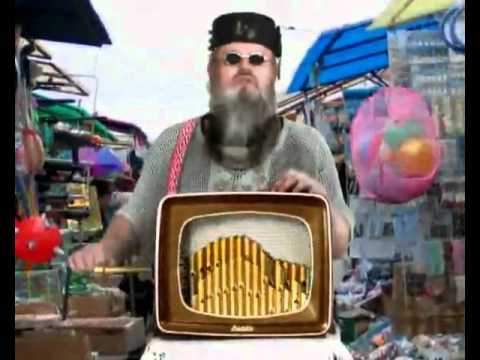 Видео: беларускія прымаўкі і прыказкі