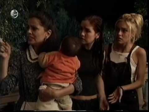 Видео: Линия Диего и Валерии ("Ricos y famosos") - 168 серия