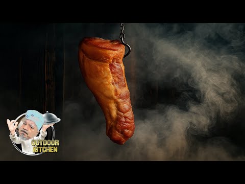 Видео: Приготовь Касселер самостоятельно – Немецкий рецепт