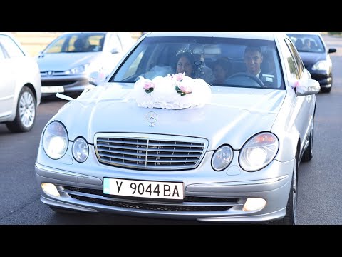 Видео: Сватбата на Дако и Божана 2025 Мъжката страна