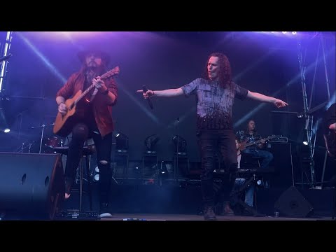 Видео: Эпидемия - акустика «Новый день» (Live 19.06.22)