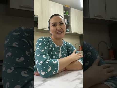 Видео: Модный қатындардың түрлері. Базардағы әйелдермен ұрысамыз ғой тағы