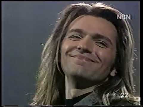 Видео: Дмитрий Маликов - Небо голубое