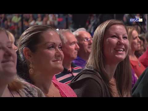 Видео: Джойс Майер - Оставете Бог да води битките ви