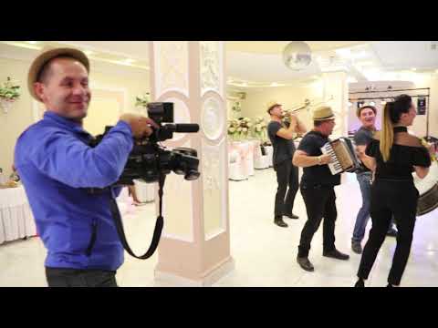 Видео: Запальні Хрестини. Запальні музики. Запальні відеографи.