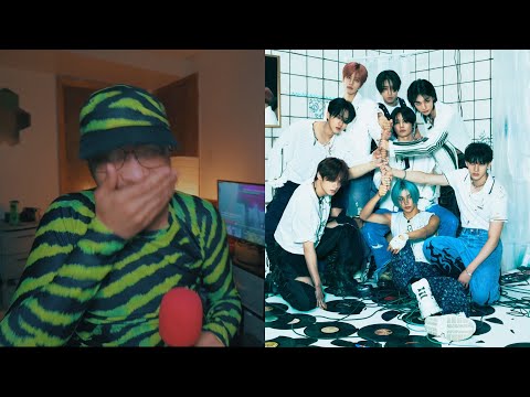 Видео: РЕАКЦИЯ ФОТОГРАФА НА ТИЗЕРЫ 8-ГО МИНИ-АЛЬБОМА «ROCK-STAR» ГРУППЫ Stray Kids