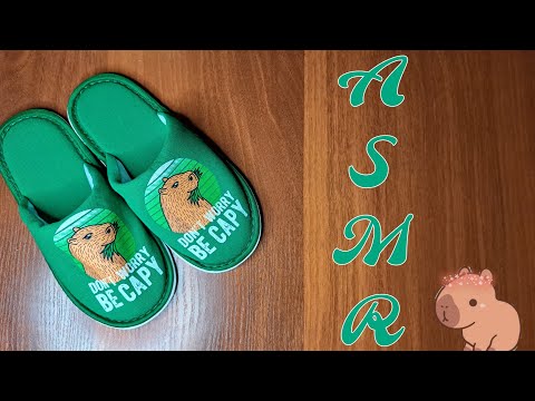 Видео: АСМР обзор покупок