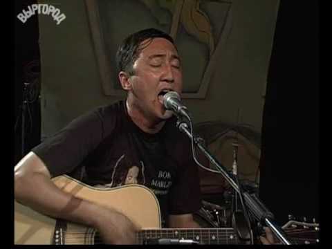 Видео: Ермен Анти - "Ноябрь в окно" '04