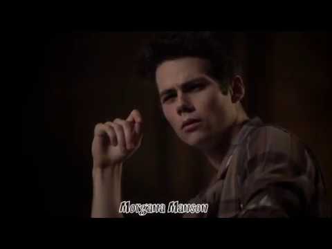 Видео: Teen Wolf ||| Не виноватая я ||| Волчонок [ENG SUB]