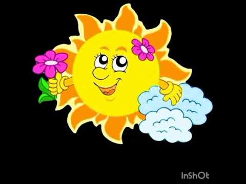 Видео: Айлана чойро менен таанышуу.Жашылча,жер- жемиштер.