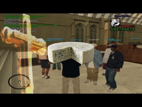 Видео: Выживание Дорблю - Вонючий сыр политического контента.