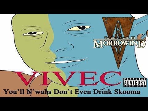 Видео: Обзор на The Elder Scrolls III: Morrowind [SsethTzeentach RUS VO]