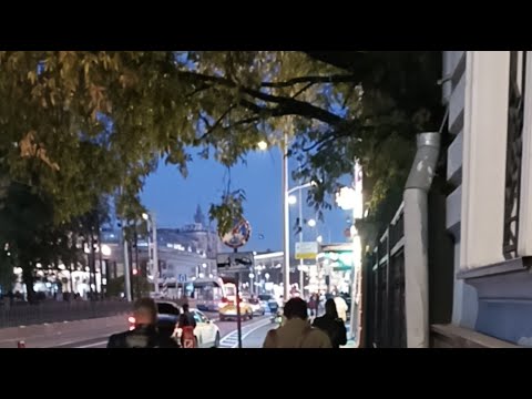 Видео: МОСКВА в Прямом Эфире , Стрим в ЦЕНТРЕ МОСКВЫ #стрим #прямойэфир #москва #онлайн