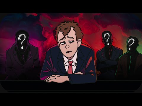 Видео: Кто ПРЕДАЛ Хованского ?