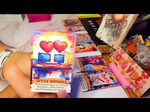 Видео: ТАРО РАКА ♋️ Повороты сюжета и откровения! 🌟|