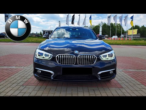 Видео: Променял Skoda Superb на BMW 118d F20